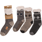 OOTB Herren-Hüttensocken Rustic Nature...