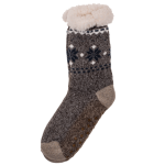OOTB Herren-Hüttensocken Rustic Nature Größe: 42-46