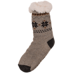 OOTB Herren-Hüttensocken Rustic Nature Größe: 42-46