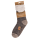 OOTB Herren-Hüttensocken Rustic Nature Größe: 42-46