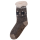 OOTB Herren-Hüttensocken Rustic Nature Größe: 42-46