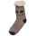OOTB Herren-Hüttensocken Rustic Nature Größe: 42-46