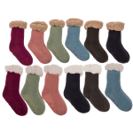 OOTB Kinder-Hüttensocken Uni Größe: 22-34