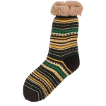 OOTB Damen-Hüttensocken Autumn colors II