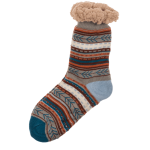 OOTB Damen-Hüttensocken Autumn colors II