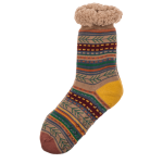 OOTB Damen-Hüttensocken Autumn colors II