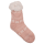 OOTB Damen-Hüttensocken Ice flower & dots