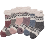 OOTB Damen-Hüttensocken meliert