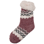 OOTB Damen-Hüttensocken meliert