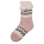 OOTB Damen-Hüttensocken meliert