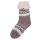 OOTB Damen-Hüttensocken meliert