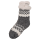 OOTB Damen-Hüttensocken meliert