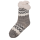 OOTB Damen-Hüttensocken meliert
