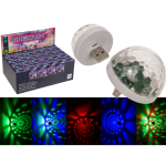 OOTB USB LED-Discolicht