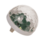 OOTB USB LED-Discolicht