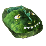 OOTB Kuschel-Fußwärmer Dinosaurier