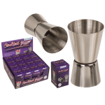 OOTB Cocktail Messbecher 15 x 30 ml