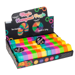 OOTB Magisches Puzzle Hexagon