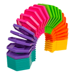 OOTB Magisches Puzzle Hexagon