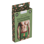 OOTB Weihnachts-Boxershorts Zum Anbeissen