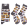 OOTB Socken Kassetten Größe 36-42