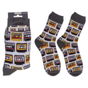 OOTB Socken Kassetten Größe 42-46