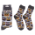 OOTB Socken Kassetten Größe 42-46