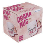 OOTB Becher Drama Queen 13 x 11 cm