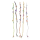 OOTB Textil-Armband Ocean Vibes