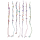 OOTB Textil-Armband Ocean Vibes