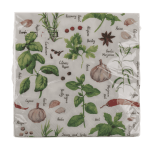 OOTB Papier-Servietten Herbs & Spices