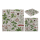 OOTB Papier-Servietten Herbs & Spices