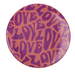 OOTB Taschenspiegel Love