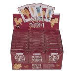 OOTB Spielkarten Kamasutra Comic II