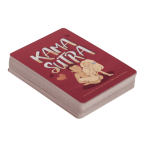 OOTB Spielkarten Kamasutra Comic II