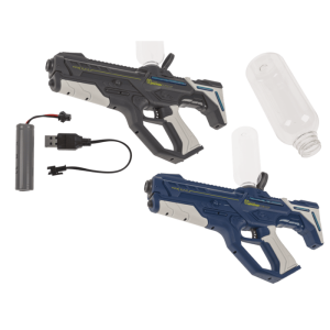 OOTB Elektrische Wasserpistole mit 150 ml + 350 ml