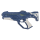 OOTB Elektrische Wasserpistole mit 150 ml + 350 ml