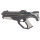 OOTB Elektrische Wasserpistole mit 150 ml + 350 ml