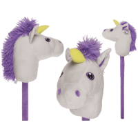 Hobby Horse, Einhorn. 75 cm,
