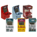 OOTB Mini-Spielautomat Arcade Masters