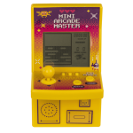 OOTB Mini-Spielautomat Arcade Masters