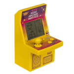 OOTB Mini-Spielautomat Arcade Masters