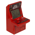 OOTB Mini-Spielautomat Arcade Masters
