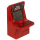OOTB Mini-Spielautomat Arcade Masters