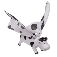 OOTB Fliegende Kuh 285 x 7 x 20 cm