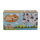Fliegende Kuh, 28,5 x 7 x 20 cm,