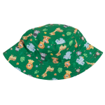 OOTB Kinder-Anglerhut Safari 4029811485482