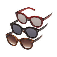 Sonnenbrille für Damen,