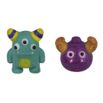 OOTB Wachsendes Mini-Monster im Ei 65 cm