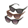 OOTB Sonnenbrille für Damen